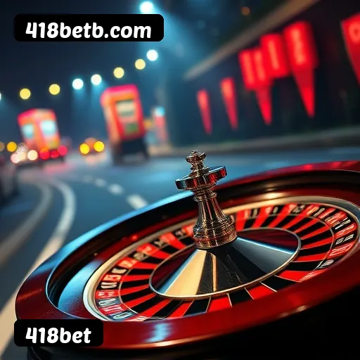 Benefícios do Login 418bet - Bônus e Vantagens Exclusivas