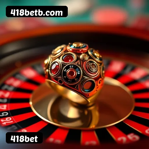 Sistema de Segurança Avançado 418bet - Criptografia e Proteção